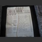 Mercedes W212 Türverkleidung Leder vorne links  2127200170 2127201770 (182