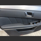 Mercedes W212 Türverkleidung Leder vorne links  2127200170 2127201770 (182