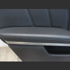 Mercedes W212 Türverkleidung Leder vorne links  2127200170 2127201770 (182