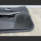 Mercedes W212 Türverkleidung Leder vorne links  2127200170 2127201770 (182