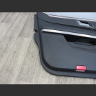 Mercedes W212 Türverkleidung Leder vorne links  2127200170 2127201770 (182