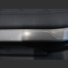 Mercedes W212 Türverkleidung Leder vorne links  2127200170 2127201770 (182