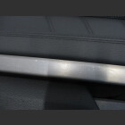 Mercedes W212 Türverkleidung Leder vorne links  2127200170 2127201770 (182