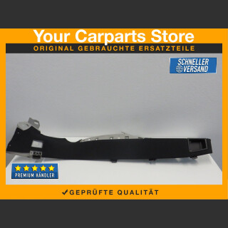 Mercedes S212 Verkleidung Radlauf hinten links Stoff schwarz 2126904725 (182