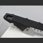 Mercedes S212 Verkleidung Radlauf hinten links Stoff schwarz 2126904725 (182