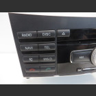 Mercedes W212 Autoradio Navigation Comand APS  Head Unit 2129008304 (182