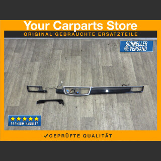 Mercedes E W212 Zierleisten Zierstab Armaturenbrett  A2126801071 (197