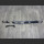 Mercedes E W212 Zierleisten Zierstab Armaturenbrett  A2126801071 (197