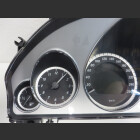 Mercedes  E Klasse W212 Tacho Kombiinstrument CDI A 2129004904  (182