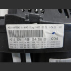 Mercedes  E Klasse W212 Tacho Kombiinstrument CDI A 2129004904  (182