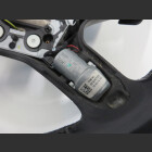 Mercedes W212 Lenkrad Lederlenkrad Leder Lenkrad  schwarz  2124601503 (182