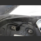 Mercedes W212 Lenkrad Lederlenkrad Leder Lenkrad  schwarz  2124601503 (182