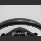 Mercedes W212 Lenkrad Lederlenkrad Leder Lenkrad  schwarz  2124601503 (182