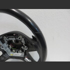 Mercedes W212 Lenkrad Lederlenkrad Leder Lenkrad  schwarz  2124601503 (182