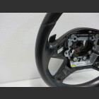 Mercedes W212 Lenkrad Lederlenkrad Leder Lenkrad  schwarz  2124601503 (182