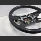 Mercedes W212 Lenkrad Lederlenkrad Leder Lenkrad  schwarz  2124601503 (182