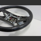 Mercedes W212 Lenkrad Lederlenkrad Leder Lenkrad  schwarz  2124601503 (182