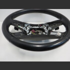 Mercedes W212 Lenkrad Lederlenkrad Leder Lenkrad  schwarz  2124601503 (182