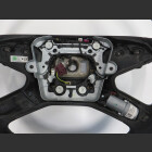 Mercedes W212 Lenkrad Lederlenkrad Leder Lenkrad  schwarz  2124601503 (182