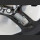 Mercedes W212 Lenkrad Lederlenkrad Leder Lenkrad  schwarz  2124601503 (182