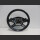 Mercedes W212 Lenkrad Lederlenkrad Leder Lenkrad  schwarz  2124601503 (182