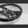 Mercedes W212 Lenkrad Lederlenkrad Leder Lenkrad  schwarz  2124601503 (182
