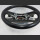 Mercedes W212 Lenkrad Lederlenkrad Leder Lenkrad  schwarz  2124601503 (182