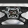 Mercedes W212 Lenkrad Lederlenkrad Leder Lenkrad  schwarz  2124601503 (182