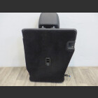 Mercedes S212 Kombi Rückenlehne Leder Rücklehne hinten rechts 2129200616 (182