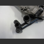 Mercedes OM651 Ölfilter Kartusche Wärmetauscher Ölkühler A6511800810 A6511800610 (179