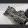 Mercedes OM651 Ölfilter Kartusche Wärmetauscher Ölkühler A6511800810 A6511800610 (179