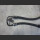Mercedes C W204 E W212 Dehnschlauch Servoschlauch Druckleitung A2044604924 (222