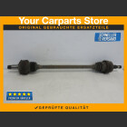Mercedes E W212 350 CDI 4x4 Antriebswelle hinten Welle rechts links A2123502110 (212