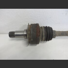 Mercedes E W212 350 CDI 4x4 Antriebswelle hinten Welle rechts links A2123502110 (212
