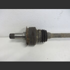 Mercedes E W212 350 CDI 4x4 Antriebswelle hinten Welle rechts links A2123502110 (212