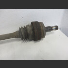 Mercedes E W212 350 CDI 4x4 Antriebswelle hinten Welle rechts links A2123502110 (212