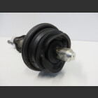 Mercedes E W212 C W204 Kreuzgelenk Stange Lenksäule Gelenk Lenkung 204460191 (182
