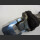 Mercedes E W212 C W204 Kreuzgelenk Stange Lenksäule Gelenk Lenkung 204460191 (182