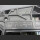 Mercedes E  W212 4Matic Verstellung Lenksäule Mantelrohr Lenkung 2124601616 (182