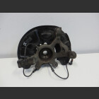 Mercedes E W212 S212 Achsschenkel Radlager Lager VL Vorne Links A2123321701 (182