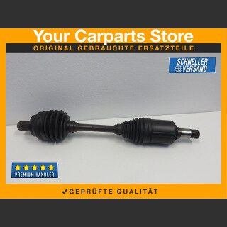 Mercedes W212 E 350 CDI 4Matic Antriebswelle vorne rechts 2123301501 (182