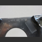 Mercedes W212 Verkleidung Abdeckung Mittelkonsole  2126806307 (182