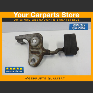 Mercedes E W212 S212 Auspuffhalter hinten links 2124923241 (182