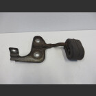 Mercedes E W212 S212 Auspuffhalter hinten links 2124923241 (182