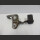 Mercedes E W212 S212 Auspuffhalter hinten links 2124923241 (182