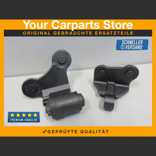 Mercedes  W212 Türschaniere HRO+HRU 2127301037 2047301337 (182