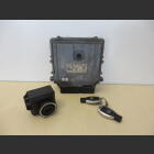 Mercedes W212 350 CDI 4 Matic Motorsteuergerät ECU...