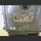 Mercedes W212 350 CDI 4 Matic Motorsteuergerät ECU Set 6429002900 (182