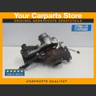 Mercedes ML W164 Turbolader Abgasturbolader links...
