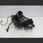 Mercedes ML W164 Turbolader Abgasturbolader links...